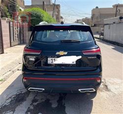 شيفروليه كابتيفا